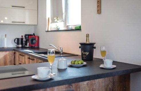 Four-Bedroom Holiday Home In Skradin-Dubavice - Foto 25