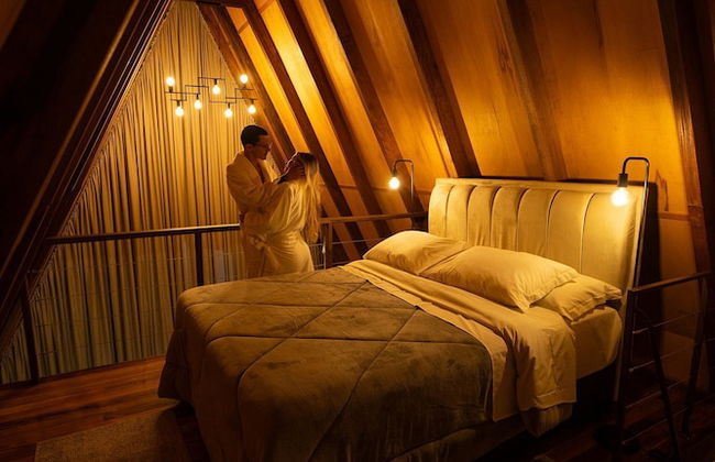 Pousada Refúgio da Boa Vista - Foto 7