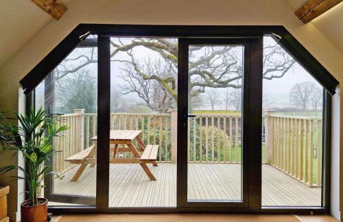 Broomy Cottage - Foto 44