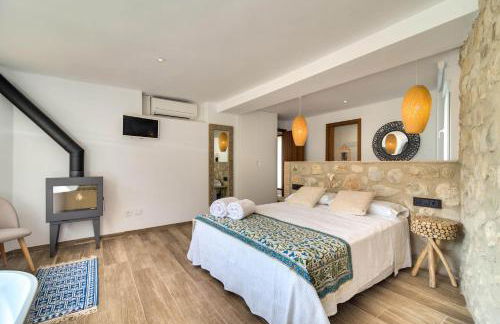 El Secret de la Forada Adult Only - Foto 21