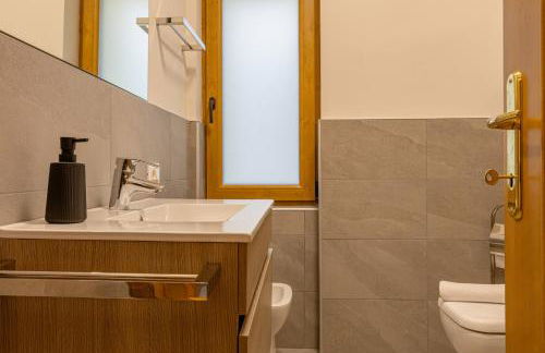 DE Earth - Appartamento con Sauna - Foto 60