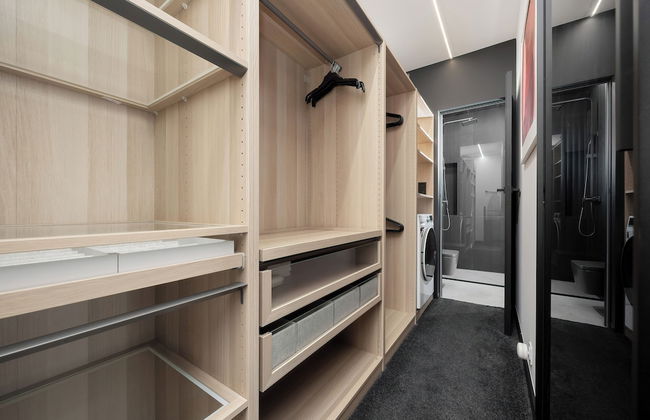 Apartment With A/C by Renters Prestige - Foto 3