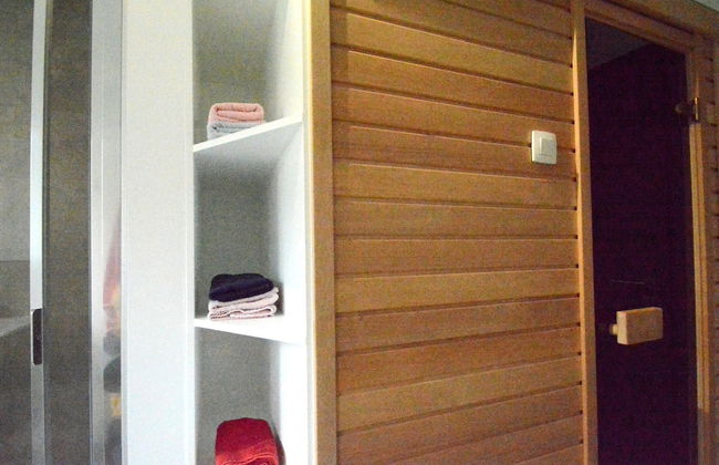 Elegant Child Friendly Villa in Berismenil near Forest - Foto 13