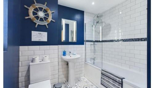 Shepherd's Rest Apartments Central Location With Parking - Foto 4