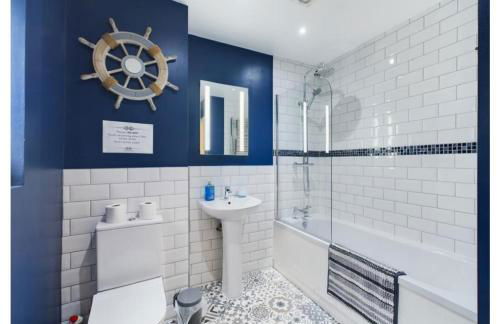 Shepherd's Rest Apartments Central Location With Parking - Foto 4