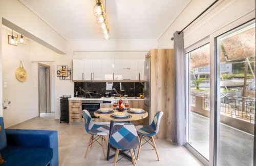 Dina Luxury Sea View House - Foto 16