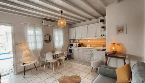 Cosy Home at Kalafatis beach - Cielo Homes - Foto 4