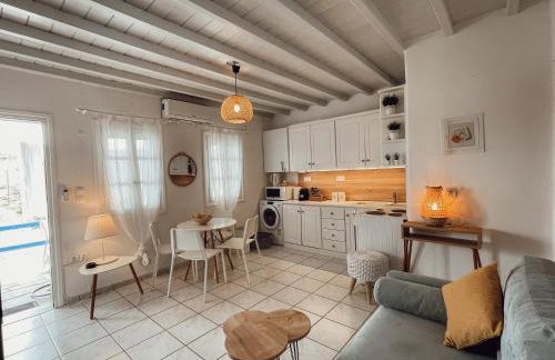 Cosy Home at Kalafatis beach - Cielo Homes - Foto 4