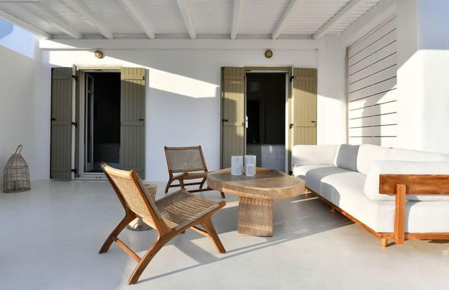 Ciel Villas Paros - Photo 73