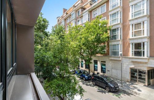 Pacifico Suites near Retiro - Photo 35