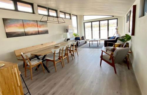 Houseboat Islay - Foto 5