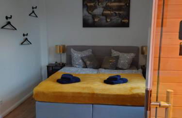 FederTraum mit Sauna, sehr gemütlich - Foto 9