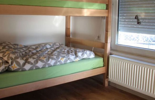 Oostzeehuis Familie Janssen - Foto 5