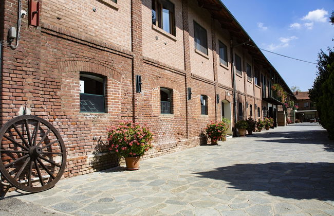 Agriturismo La Margherita - Golf Girasoli - Photo 41