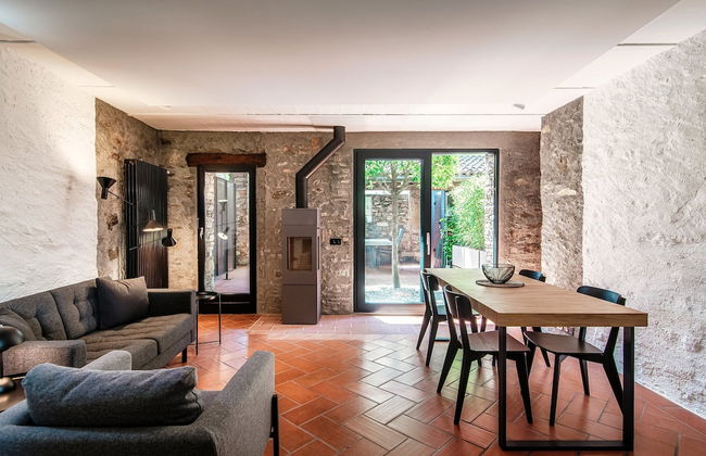 Casa Brocchi - Foto 17