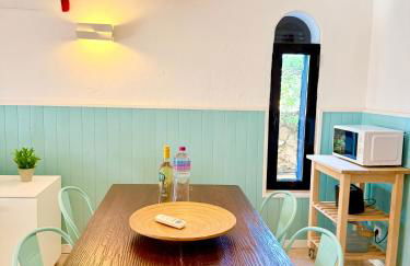 Casa Flor de Sal Apartment - Foto 18