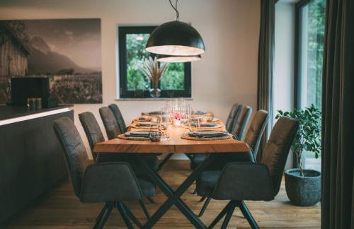 Private Spa & Garden Alpi - Foto 46