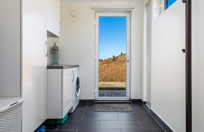 6 Person Holiday Home in Bomlo-by Traum - Foto 15