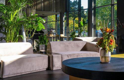 SANA Berlin Residence - Foto 78