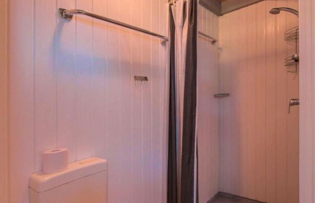 Ferienhaus im Ferienpark Mirow - Foto 12