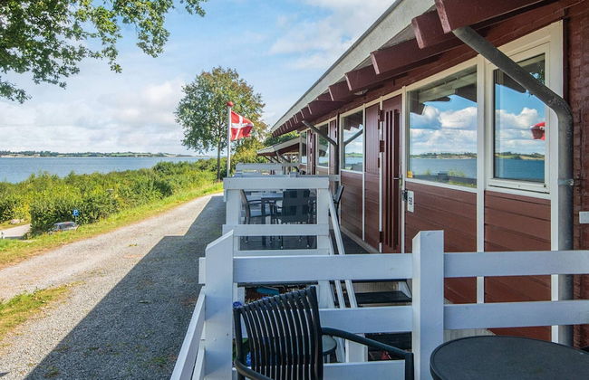 6 Person Holiday Home in Aabenraa - Foto 1
