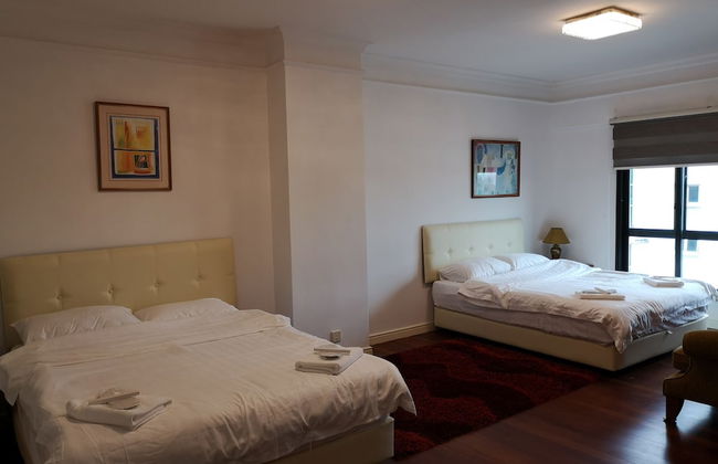 Most Luxurious Penthouse - Foto 18