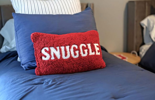 Fall Festivities - 4BR Home by IU Stadium Bloomington Bliss - Foto 42