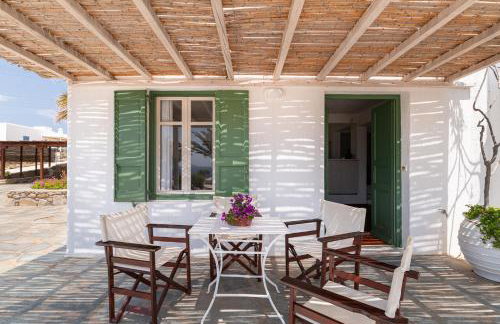 Fos Apartments Mykonos - Foto 50