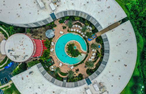 Pet friendly in Orlando area near Disney and ESPN Center - Foto 27