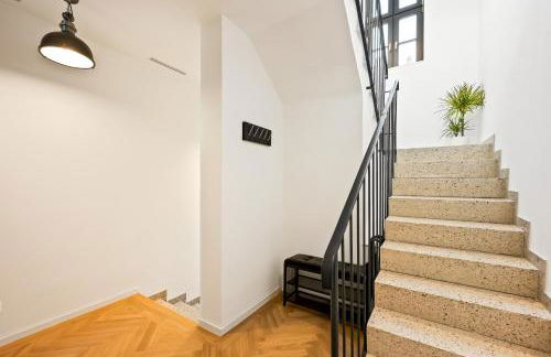 Lit Living - Luxus Loft - Box Spring - Air Con - BBQ - Panorama - Foto 11