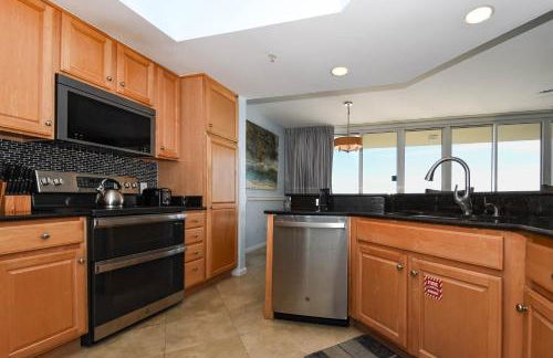 Silver Beach Towers E1104 - Foto 21