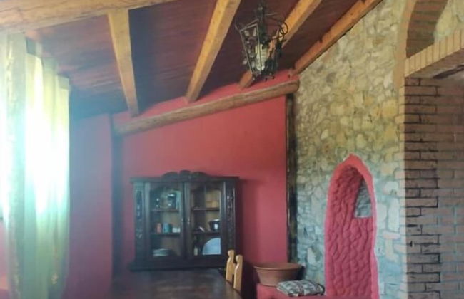 Agriturismo Lo Scrigno - Foto 53