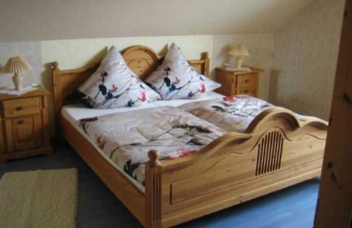 Ferienwohnung Haus Andre _ fuer 4 - Foto 39