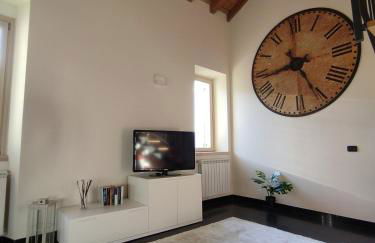 La corte dell'orologio - Foto 13