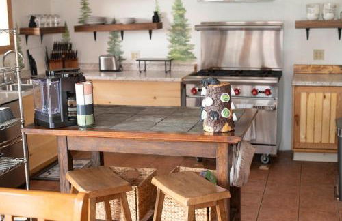 Big Bear Lodge with SAUNA - Foto 22