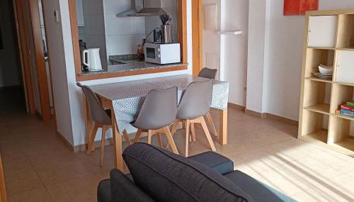 Apartamento Altafulla - Foto 5