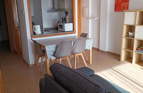 Apartamento Altafulla - Foto 5