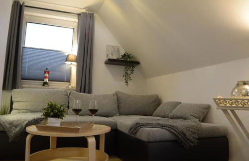 Ferienhaus Kiebitznüst in Emden - Photo 23