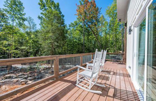 H2O Oasis Tree House - Foto 25