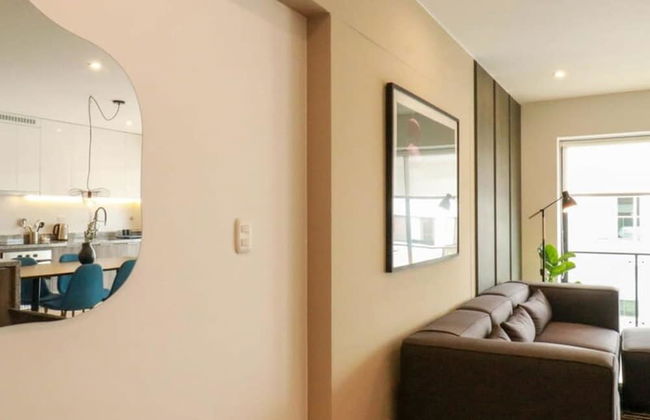 w 2BR Duplex in Miraflores Near Larcomar - Foto 7