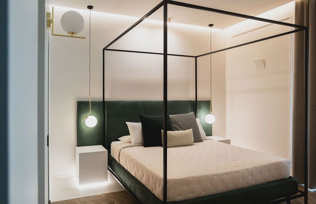 Alcova Camere In Centro - Photo 5