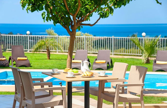 Sunlight Villas - Foto 48