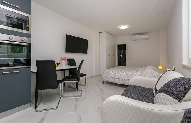 Apartment Ivano - Foto 13