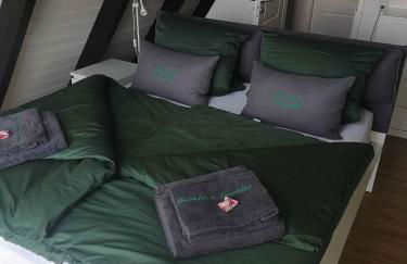 Ferienhaus Fynnhütte - Foto 16