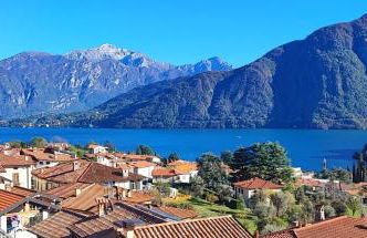 Magic Garden with Jacuzzi-Pool and Luxury Lake Como view - Foto 16
