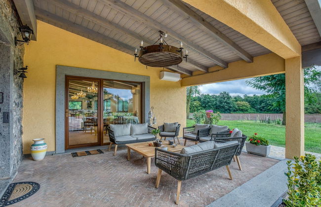 Agriturismo Buonasera - Foto 60