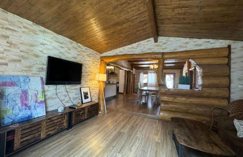 Chalet- Le Samoyède - Foto 19