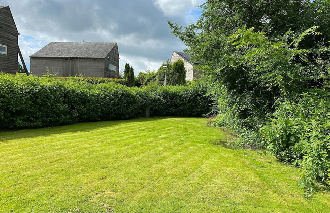 Holiday Home in Grou Near Frisian Lakes - Foto 16