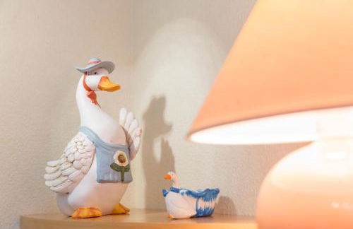 BodenSEE Apartment Ravensburg Grünkraut - Photo 11