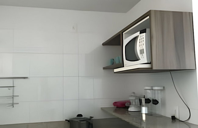 Flat Mandai Cabo Frio - Foto 35
